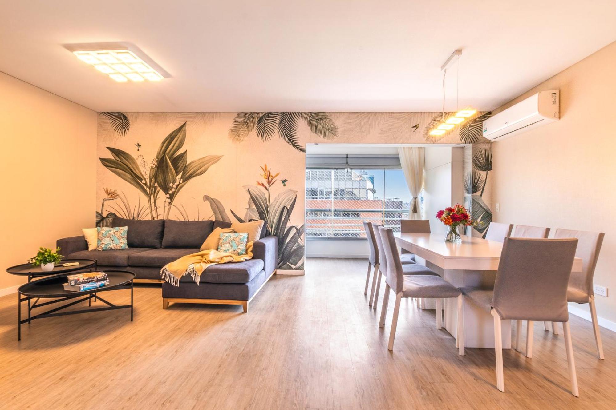 Modern Lofts In Puerto Madero Apartment Buenos Aires Luaran gambar