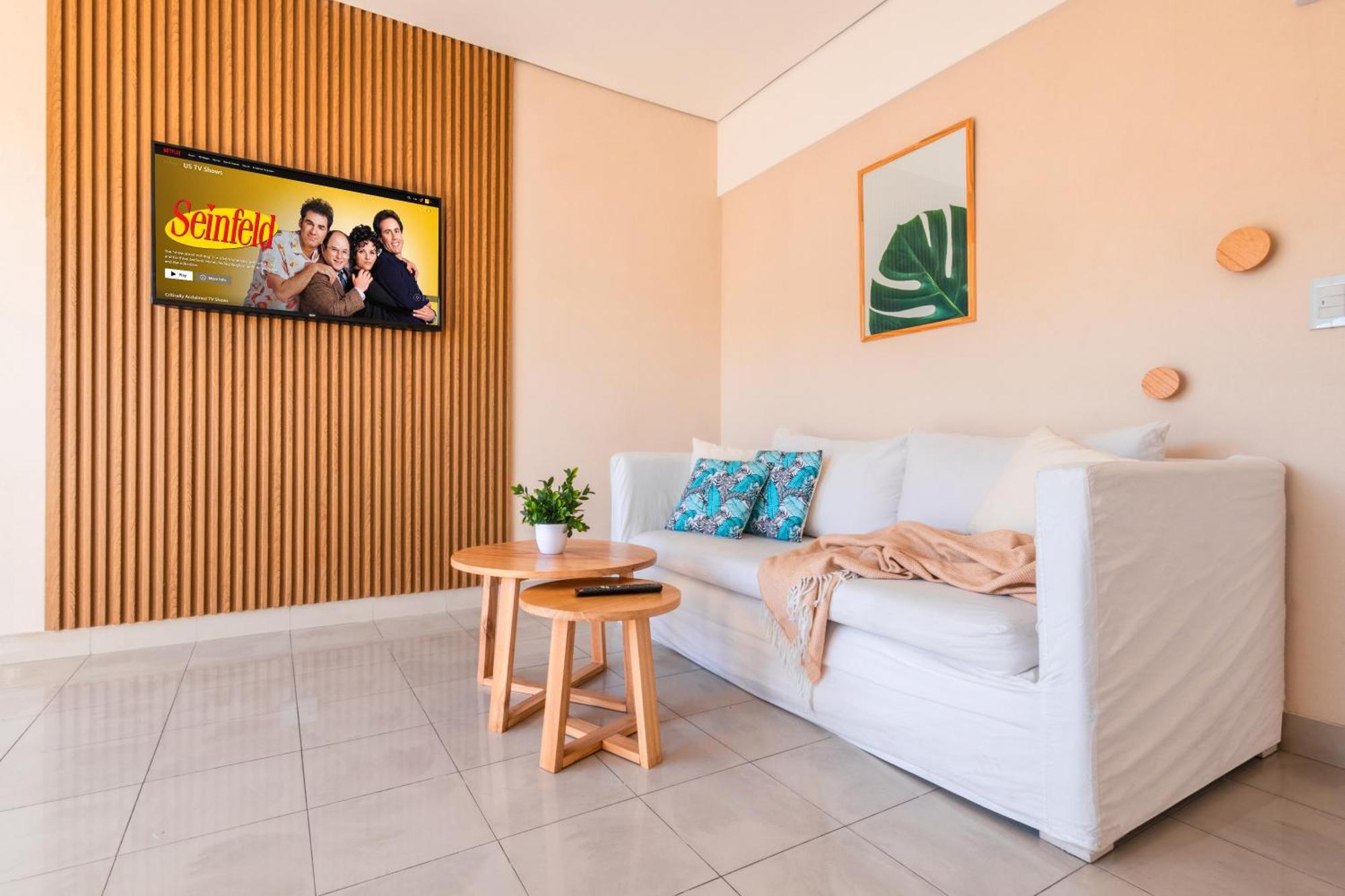 Modern Lofts In Puerto Madero Apartment Buenos Aires Luaran gambar