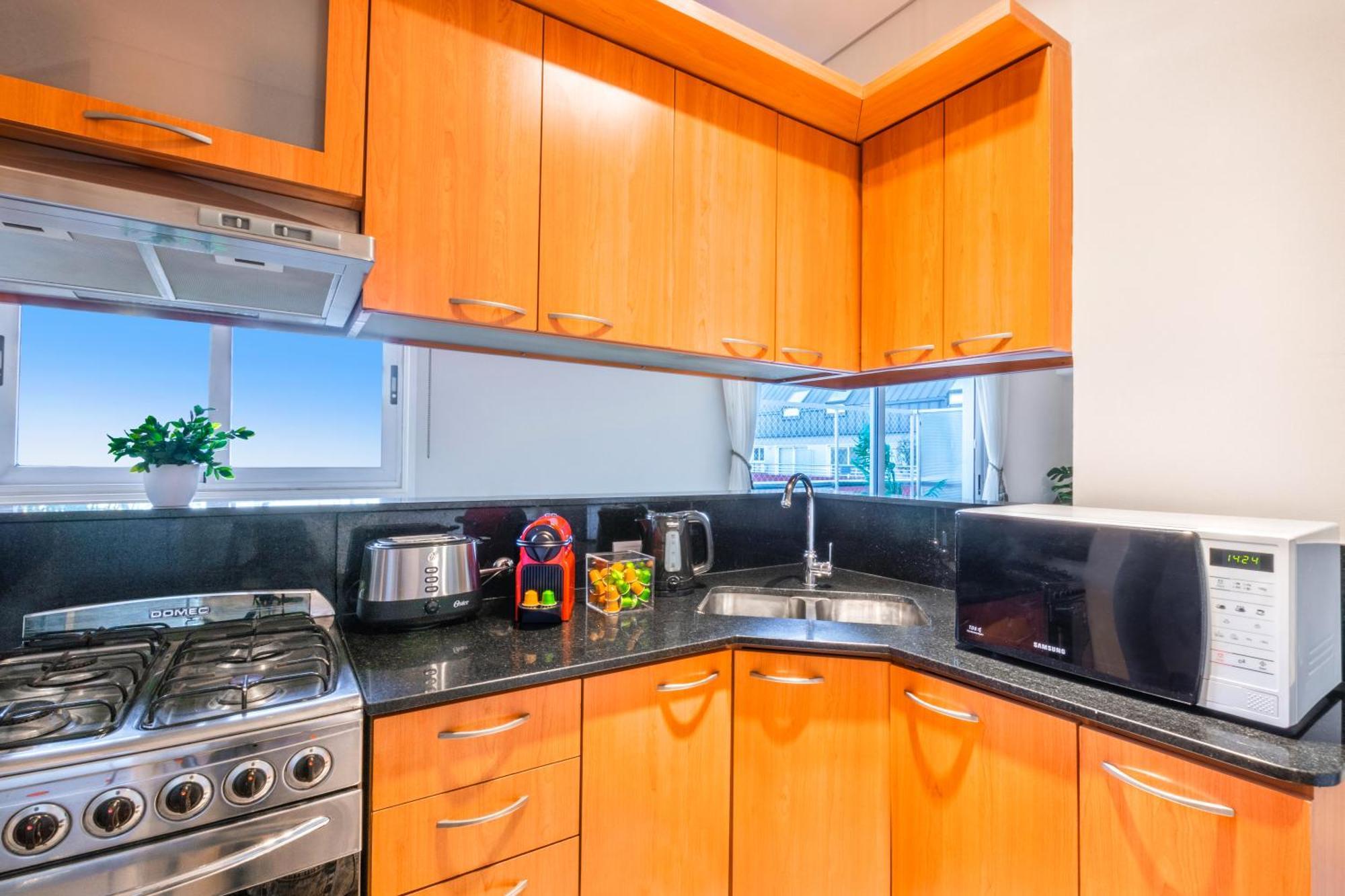 Modern Lofts In Puerto Madero Apartment Buenos Aires Luaran gambar