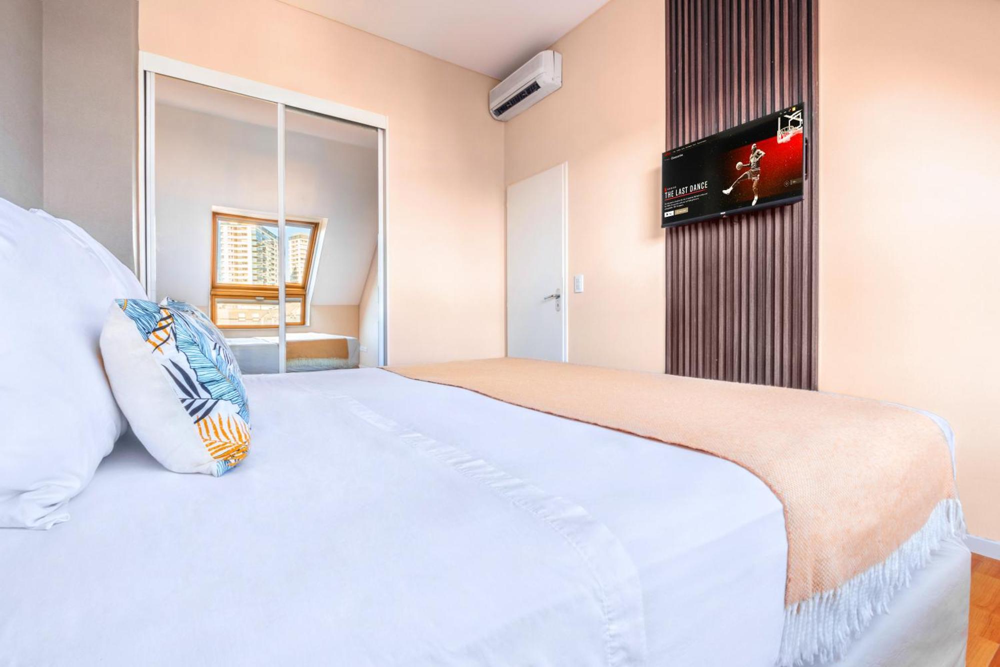 Modern Lofts In Puerto Madero Apartment Buenos Aires Luaran gambar