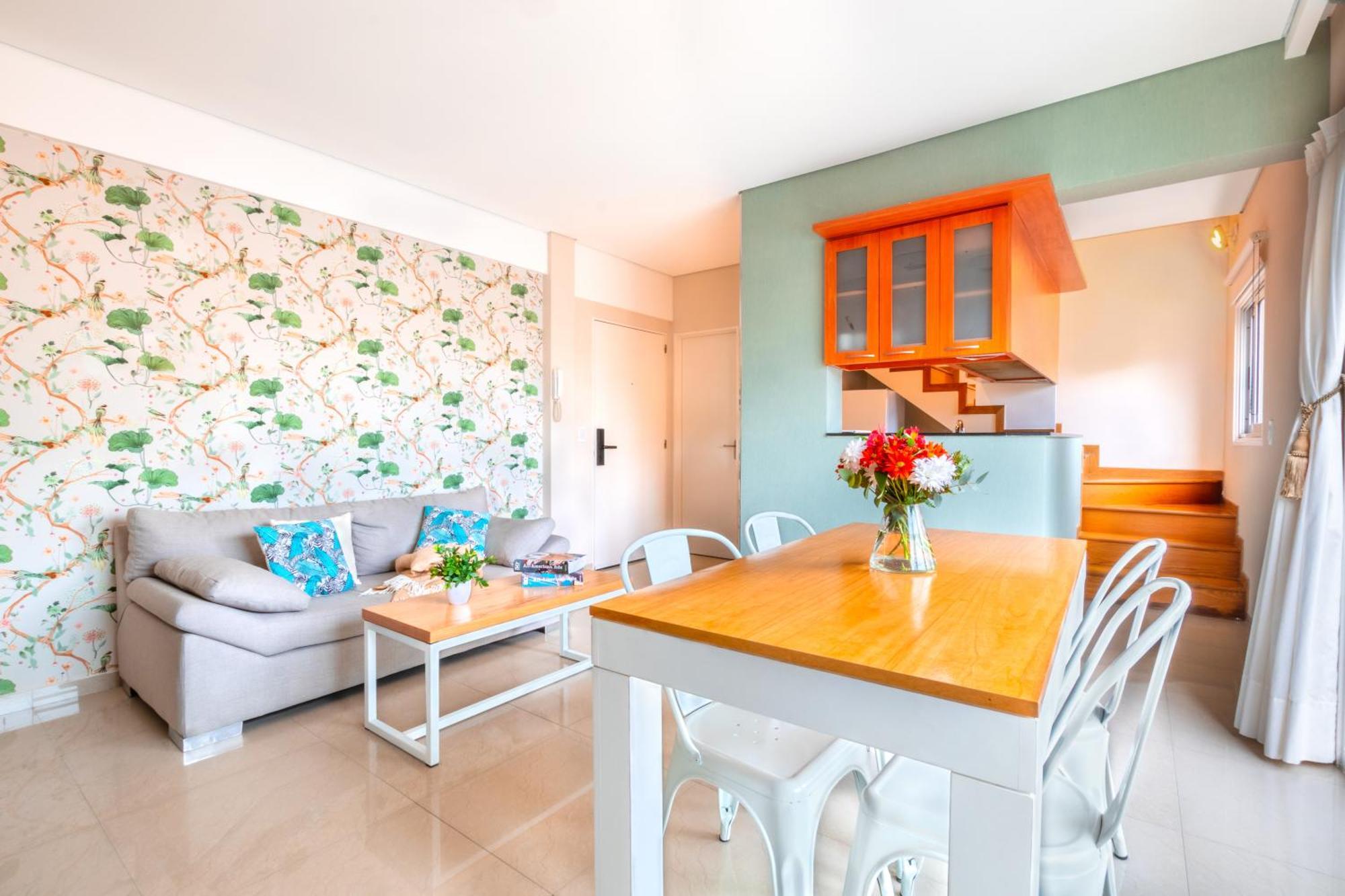 Modern Lofts In Puerto Madero Apartment Buenos Aires Luaran gambar